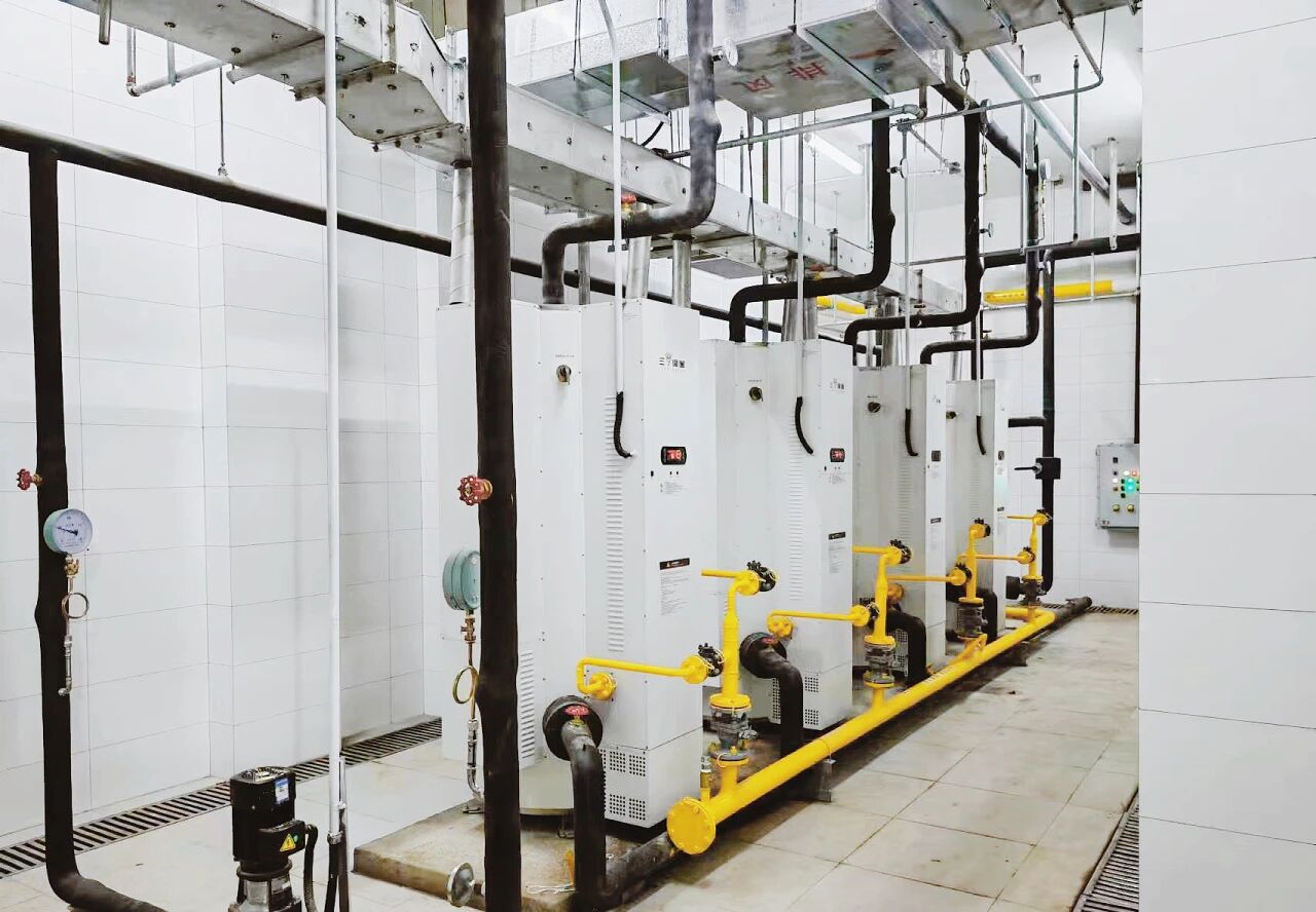 童庆端午·暖意同行 | 以科技守护校园与酒店欢乐时光